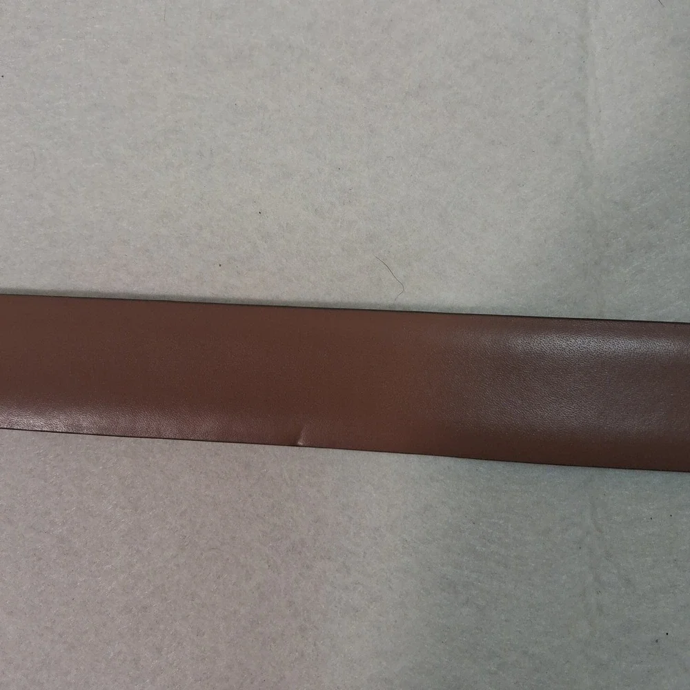 Walter Hagen Reversible Belt Mens Small 30/32 Black Brown Golf Leather WHB404BB